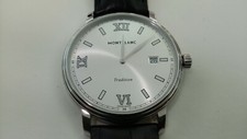 Orologio Montblanc Tradition
