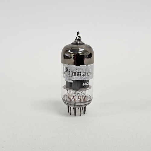 Ecc88 pinnacle sovtek - pinnacle, nos