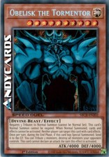 OBELISK THE TORMENTOR (SPEED