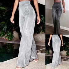 Pantaloni donna eleganti e