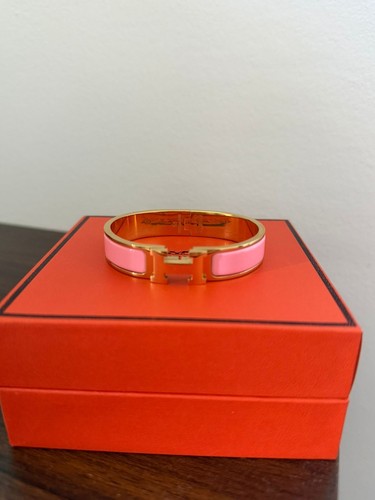 Hermès bracciale clic - , clac