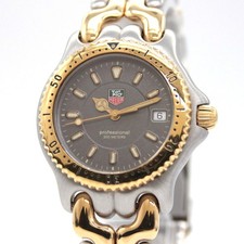 [QUASI NUOVO] TAG Heuer