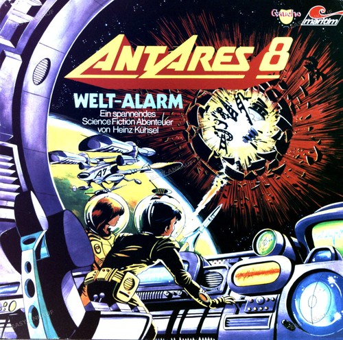 Heinz kühsel antares 8 - heinz,