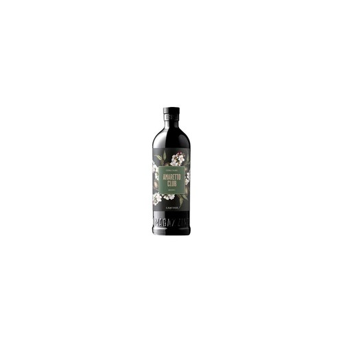Amaro amaretto club cordiale - amaretto,