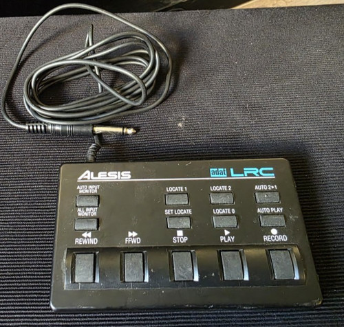 Telecomando/telecomando/ADAT