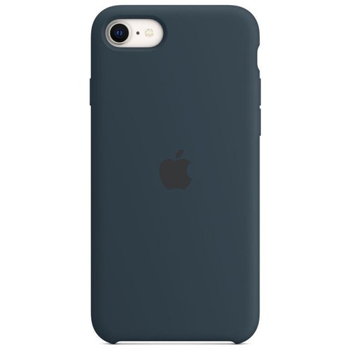 Cover silicone per apple - cover,