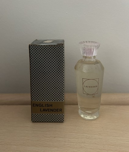 English lavender grace morrow - grace,