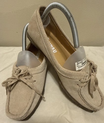Mocassini donna clarks - donna,