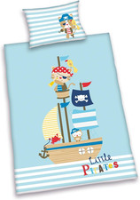 BABY BEST Set Di Biancheria Da