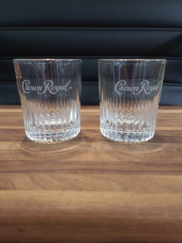 Crown royal fondata - royal, nel