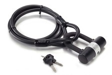 Lucchetto Cavo BoninBike 12 x