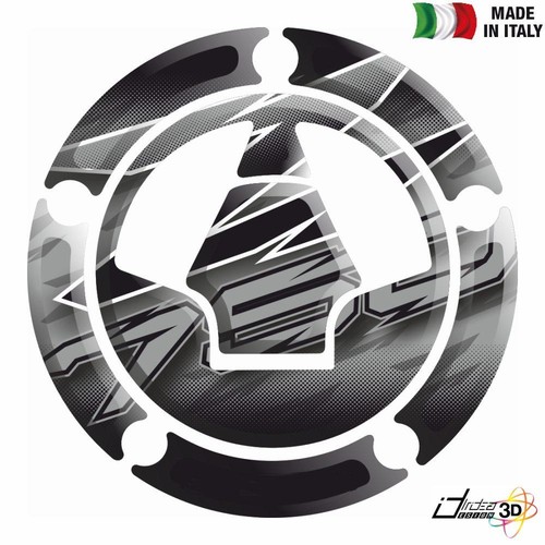 Adesivo resinato tappo benzina - resinato,
