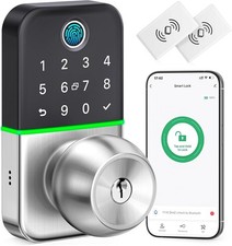 Tastiera Smart Door Lock con