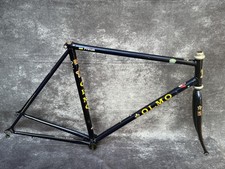 Telaio bici corsa Olmo Racing