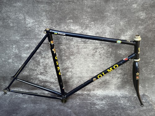 Telaio bici corsa olmo racing - corsa,