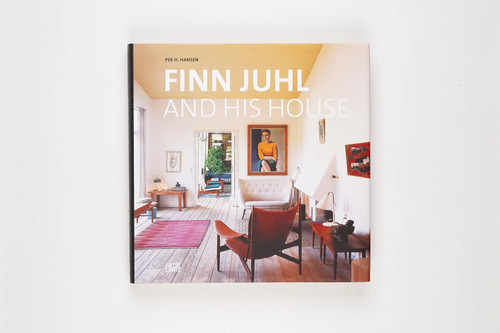 Finn juhl and his - and, house