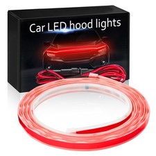 2 m Start Scan Auto LED Cofano
