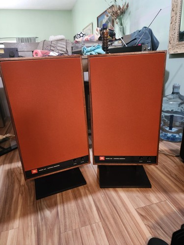 Jbl 4311wx vintage - 4311wx-a, studio