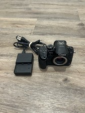 Corpo fotocamera e batteria