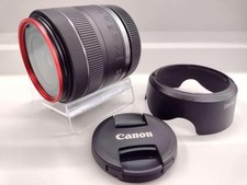CANON RF24-50MM F4.5-6.3 IS