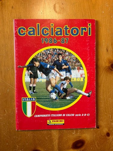 Album calciatori panini - album,