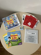 Tomodachi Life gioco per Nintendo 3DS