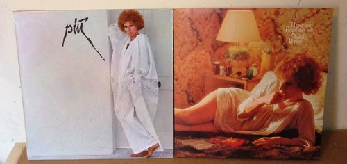 Ornella vanoni vinile 33 - vanoni,