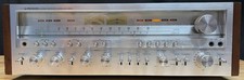 Famous Pioneer SX-1250 AM/FM