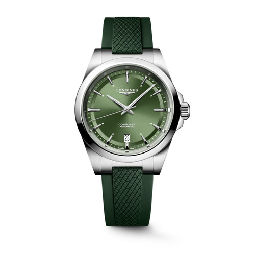Orologio longines conquest - orologio,