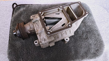 Compressore di carica Mercedes