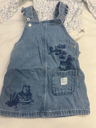 Vestito body denim - e,