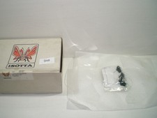 COPPIA PARAMANI TRASPARENTE