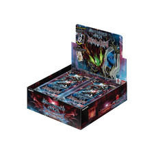 Battle Spirits Saga - Savior