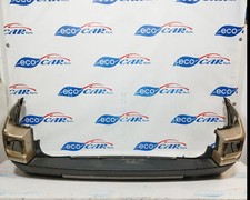 Paraurti posteriore oro Land Rover Freelander 2004 Rif. Art. ecoAC4741