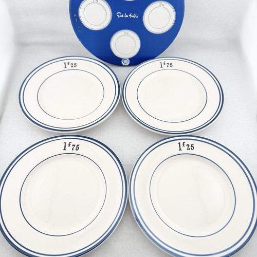 Set piatti antipasto - , bistrot