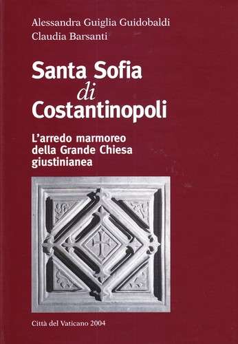 Santa sofia costantinopoli - santa,