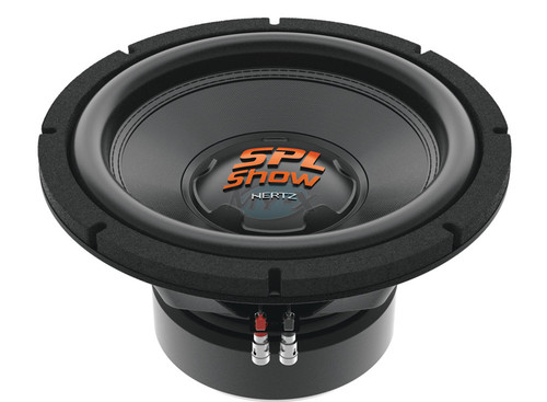 Hertz subwoofer 12 - d2, 12"