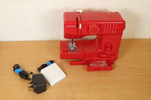 John lewis mini - john,