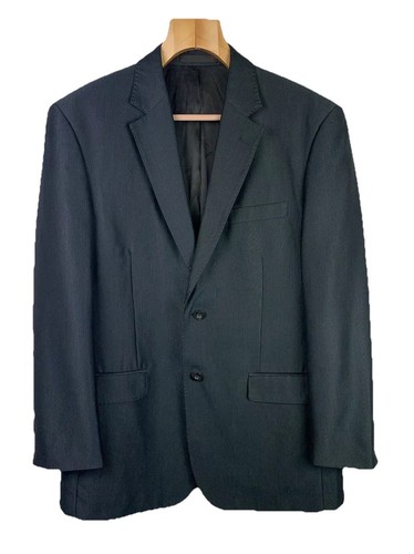 Giacca tuta blazer uomo brioni - giacca,