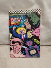 Destroy Isabella Santacroce