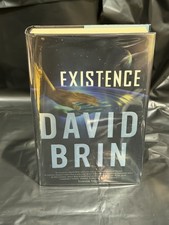 Existence | David Brin | Tor