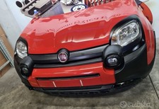 Musata Completa Fiat Panda