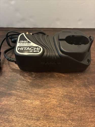 Hitachi uc18yg 9 6v - hitachi, 9.6v