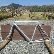 TANGE Chromoly anni 80 Freme