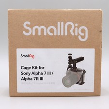 Kit gabbia fotocamera - , smallrig