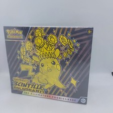 Scintille Folgoranti Etb Set
