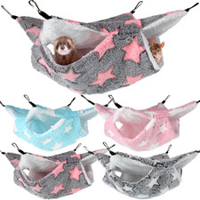 4 Amache Da Gabbia per Piccoli