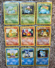 Carte Pokemon: set 151
