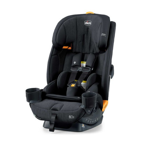 Chicco fit3x cleartex - chicco,