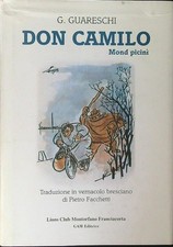 DON CAMILO MOND PICINI'